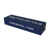 Vector Optics Continental x6 1-6x24 riflescope Vector Optics