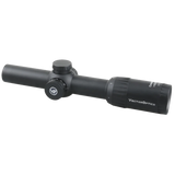 Vector Optics Constantine 1-8x24 SFP šautuvo optinis taikiklis Vector Optics