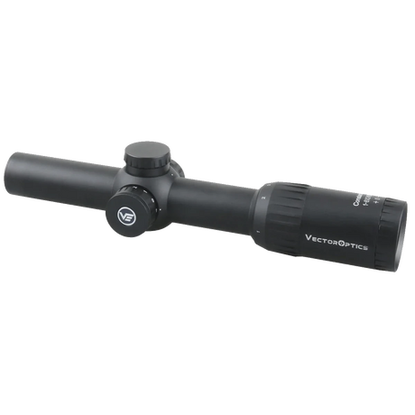 Vector Optics Constantine 1-8x24 SFP šautuvo optinis taikiklis Vector Optics