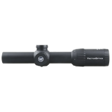 Vector Optics Constantine 1-8x24 SFP šautuvo optinis taikiklis Vector Optics