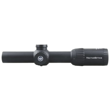 Vector Optics Constantine 1-8x24 SFP šautuvo optinis taikiklis Vector Optics