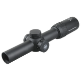 Vector Optics Constantine 1-8x24 SFP šautuvo optinis taikiklis Vector Optics