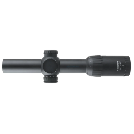 Vector Optics Constantine 1-8x24 SFP šautuvo optinis taikiklis Vector Optics