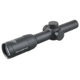 Vector Optics Constantine 1-8x24 SFP šautuvo optinis taikiklis Vector Optics