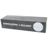 Vector Optics Constantine 1-8x24 SFP šautuvo optinis taikiklis Vector Optics