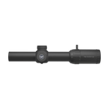 Vector Optics Constantine 1-10x24 SFP šautuvo optinis taikiklis Vector Optics