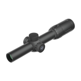 Vector Optics Constantine 1-10x24 SFP šautuvo optinis taikiklis Vector Optics