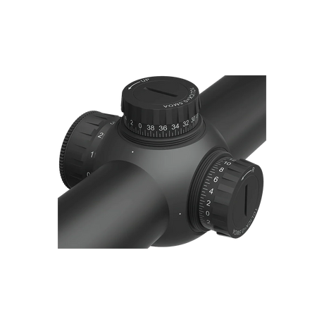 Vector Optics Constantine 1-10x24 SFP šautuvo optinis taikiklis Vector Optics