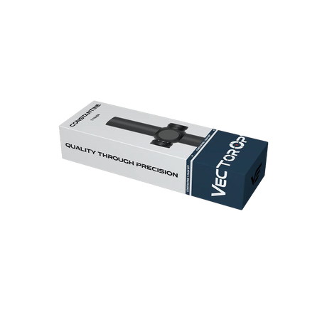 Vector Optics Constantine 1-10x24 SFP šautuvo optinis taikiklis Vector Optics