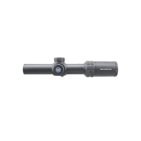 Vector Optics Grizzly 1-4x24 Hunting šautuvinis taikiklis Vector Optics