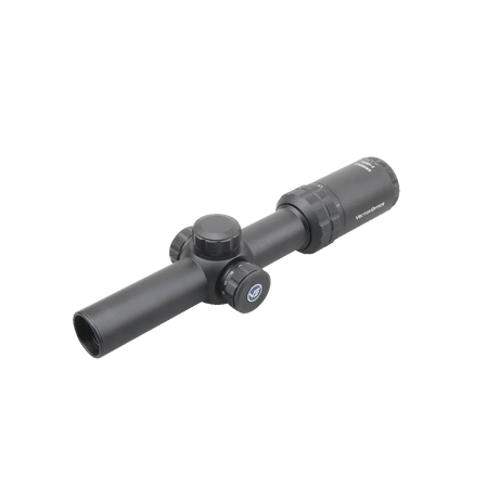 Vector Optics Grizzly 1-4x24 Hunting šautuvinis taikiklis Vector Optics