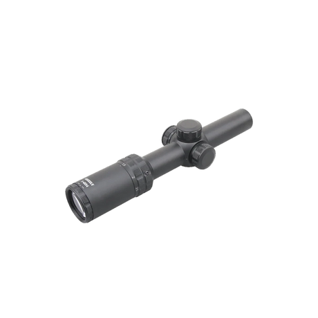 Vector Optics Grizzly 1-4x24 Hunting šautuvinis taikiklis Vector Optics
