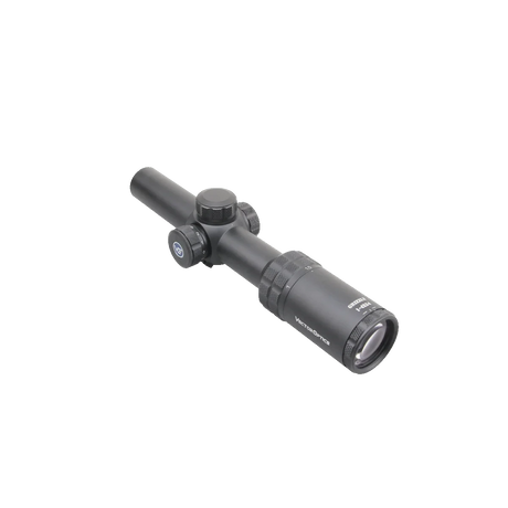 Vector Optics Grizzly 1-4x24 Hunting šautuvinis taikiklis Vector Optics