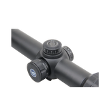 Vector Optics Grizzly 1-4x24 Hunting šautuvinis taikiklis Vector Optics