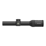 Vector Optics Continental x6 1-6x24i Fiber šautuvo optinis taikiklis Vector Optics