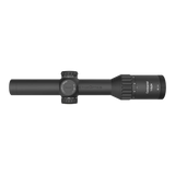 Vector Optics Continental x6 1-6x24i Fiber šautuvo optinis taikiklis Vector Optics