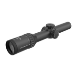 Vector Optics Continental x6 1-6x24i Fiber šautuvo optinis taikiklis Vector Optics