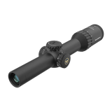 Vector Optics Continental x6 1-6x24i Fiber šautuvo optinis taikiklis Vector Optics