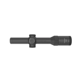 Vector Optics Continental x8 1-8x24SFP ED Fiber šautuvo optinis taikiklis Vector Optics