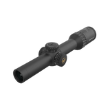 Vector Optics Continental x8 1-8x24SFP ED Fiber šautuvo optinis taikiklis Vector Optics