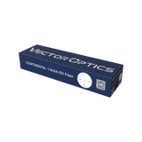 Vector Optics Continental x8 1-8x24SFP ED Fiber šautuvo optinis taikiklis Vector Optics