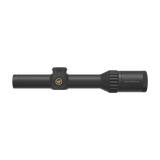 Vector Optics Continental 1-10x24i ED Fiber šautuvo optinis taikiklis Vector Optics