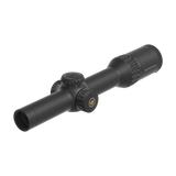 Vector Optics Continental 1-10x24i ED Fiber šautuvo optinis taikiklis Vector Optics