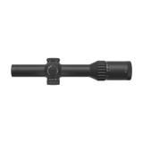 Vector Optics Continental 1-10x24i ED Fiber šautuvo optinis taikiklis Vector Optics