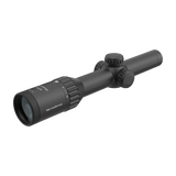 Vector Optics Continental x6 1-6x24 Fiber šautuvo optinis taikiklis Vector Optics