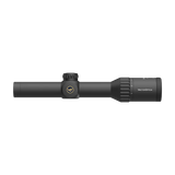 Vector Optics Continental x6 1-6x24 Fiber šautuvo optinis taikiklis Vector Optics