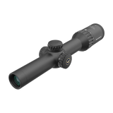 Vector Optics Continental x6 1-6x24 Fiber šautuvo optinis taikiklis Vector Optics