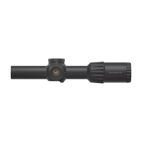 Vector Optics TAURON 1-6x24 SFP šautuvo optinis taikiklis Vector Optics