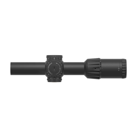 Vector Optics TAURON 1-6x24 SFP šautuvo optinis taikiklis Vector Optics
