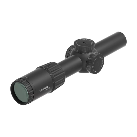 Vector Optics TAURON 1-6x24 SFP šautuvo optinis taikiklis Vector Optics
