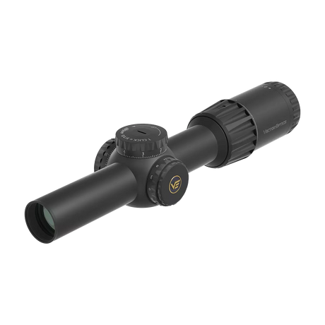 Vector Optics TAURON 1-6x24 SFP šautuvo optinis taikiklis Vector Optics