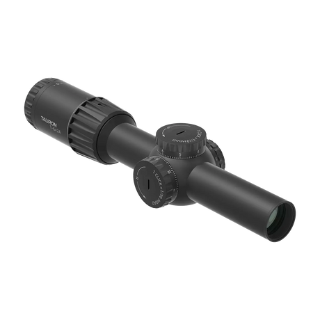 Vector Optics TAURON 1-6x24 SFP šautuvo optinis taikiklis Vector Optics