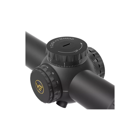 Vector Optics TAURON 1-6x24 SFP šautuvo optinis taikiklis Vector Optics