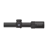 Vector Optics Grizzly 1-6x24i HD Fiber šautuvo optinis taikiklis Vector Optics