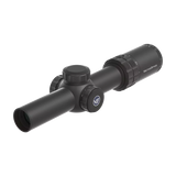 Vector Optics Grizzly 1-6x24i HD Fiber šautuvo optinis taikiklis Vector Optics