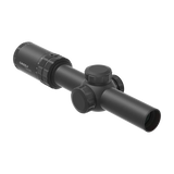 Vector Optics Grizzly 1-6x24i HD Fiber šautuvo optinis taikiklis Vector Optics