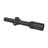 Vector Optics Continental x8 1-8x24 SFP Fiber optinis taikiklis Vector Optics
