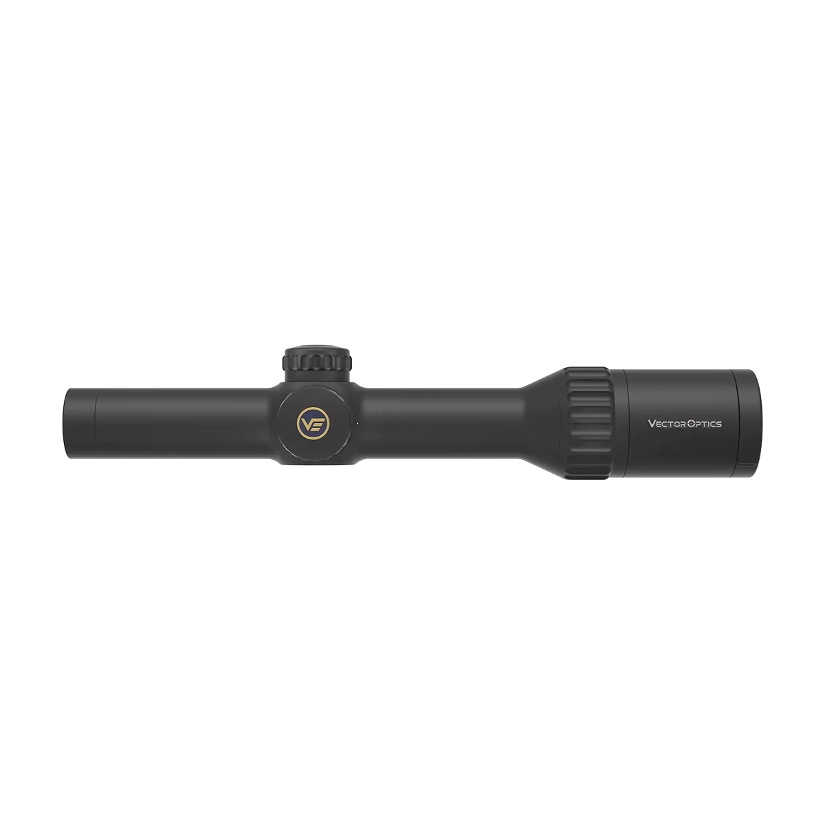 Vector Optics Continental x8 1-8x24 SFP Fiber optinis taikiklis Vector Optics