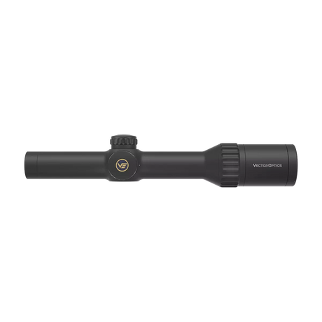 Vector Optics Continental x8 1-8x24 SFP Fiber optinis taikiklis Vector Optics