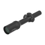 Vector Optics Continental x8 1-8x24 SFP Fiber optinis taikiklis Vector Optics