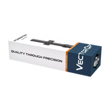 Vector Optics Forester 1-5x24 SFP Fiber šautuvo optinis taikiklis Vector Optics