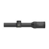 Vector Optics Continental x8 1-8x24 ED Tactical šautuvo optinis taikiklis Vector Optics