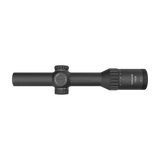 Vector Optics Continental x8 1-8x24 ED Tactical šautuvo optinis taikiklis Vector Optics