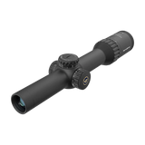 Vector Optics Continental x8 1-8x24 ED Tactical šautuvo optinis taikiklis Vector Optics