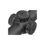 Vector Optics Continental x8 1-8x24 ED Tactical šautuvo optinis taikiklis Vector Optics
