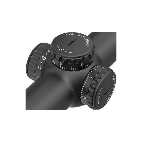 Vector Optics Continental x8 1-8x24 ED Tactical šautuvo optinis taikiklis Vector Optics